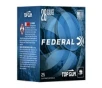 Federal TGS28219 Top Gun 28 Gauge 2 75  3 4 oz 9 Shot   