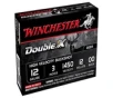 Winchester Ammo SB12300 Double X High Velocity 12Gauge   