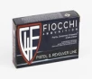 Fiocchi 40SWD Range Dynamics 40 S W 180 gr Full Metal   