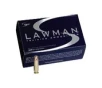 Speer 53608 Lawman 380 ACP 95 gr Total Metal Jacket   
