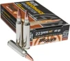 Sig Sauer E223V120 Elite Hunting Varmint   Predator   
