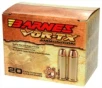 Barnes Bullets 21545 VOR-TX Handgun 44 Rem Mag 225 gr   