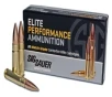 Sig Sauer E300A120 Marksman 300 Blackout 125 gr Open   