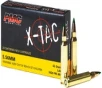 PMC 556K X-Tac 5 56x45mm NATO 62 gr Light Armor   