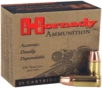 Hornady 90282 Custom 9mm Luger 147 gr Hornady XTP   