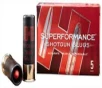 Hornady 86236 Superformance 12 Gauge 2 75  MonoFlex   