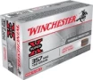 Winchester Ammo X3575P Super X 357 Mag 158 gr   
