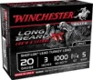 Winchester Ammo STLB2035 Long Beard XR Shot-Lok 20   