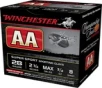 Winchester Ammo AASC288 AA Sporting Clay 28 Gauge   