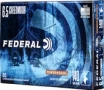Federal 65CRDB Power-Shok 6 5 Creedmoor 140 gr   