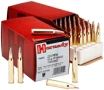 Hornady 80255 Custom 223 Rem 55 gr Spire Point 50 Per   