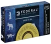 Federal 243AS Power-Shok 243 Win 80 gr Jacketed Soft   