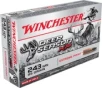 Winchester Ammo X243DS Deer Season XP 243 Win 95 gr   