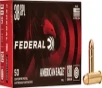Federal AE38K American Eagle Handgun 38 Special 130 gr   