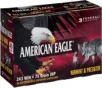 Federal AE24375VP American Eagle Varmint   Predator   