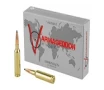 Nosler 65175 Varmageddon 6 5 Creedmoor 90 gr Flat   
