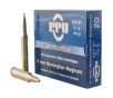 PPU PP7RM1 Standard Rifle 7mm Rem Mag 140 gr Pointed   