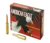 Federal AE65CRD2 American Eagle Rifle 6 5 Creedmoor   