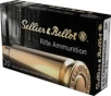 Sellier   Bellot SB65C Rifle 6 5 Creedmoor 140 gr   