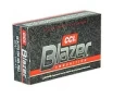 CCI 3570 Blazer Handgun 45 ACP 230 gr Full Metal   