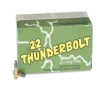 Remington Ammunition 21241 Thunderbolt Bulk 22 LR 40   