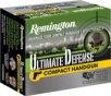 Remington Ammunition 28967 Ultimate Defense Compact   