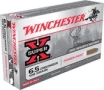Winchester Ammo X651 Power-Point 6 5 Creedmoor 129 gr   