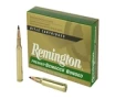 Remington Ammunition 29322 Premier Scirocco Bonded   