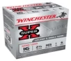 Winchester Ammo XU166 Super X Game Load 16 Gauge 2 75    