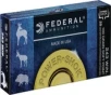 Federal 243B Power-Shok 243 Win 100 gr Jacketed Soft   