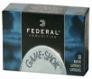 Federal 757 Small Game   Target 22 WMR 50 gr Jacket   