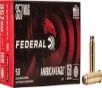 Federal AE357A American Eagle Handgun 357 Mag 158 gr   