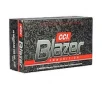 CCI 3564 Blazer Handgun 44 Rem Mag 240 gr Jacket   