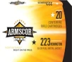 Armscor FAC2231N USA 223Rem 55gr Full Metal Jacket 20   