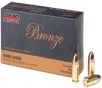 PMC 9A Bronze 9mmLuger 115gr Full Metal Jacket 50 Per   