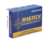 Magtech 500L Range Training 500 S W Mag 325 gr Semi   