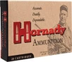 Hornady 82300 Match 338 Lapua Mag 285 gr Extremely   