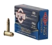 PPU PPH25 Handgun 25 ACP 50 gr Full Metal Jacket 50   