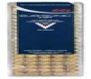 CCI 0056 Subsonic Small Game 22 LR 40 gr Lead Hollow   