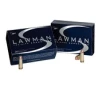 Speer 53651 Lawman 9mm Luger 124 gr Total Metal   