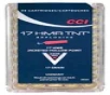 CCI 0053 TNT 17 HMR 17 gr Jacketed Hollow Point 50   