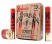 Hornady 86224 Heavy Magnum Coyote 12 Gauge 3  1 oz 00   