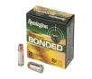 Remington Ammunition 29363 Golden Saber Bonded 40 S W   