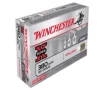 Winchester Ammo WC3801 Super X 380 ACP 95 gr Winclean   