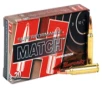 Hornady 81264 Superformance Match 5 56x45mm NATO 75 gr   