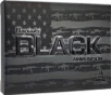 Hornady 81528 Black 6 5 Grendel 123 gr Extremely Low   