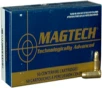 Magtech 25A Range Training 25ACP 50gr Full Metal   