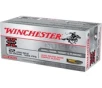 Winchester Ammo X22LRPPB Super X 22 LR 40 gr Plated   