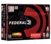Federal AE9SJPC1 American Eagle Syntech PCC 9mm Luger   