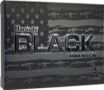 Hornady 81296 Black 5 56x45mm NATO 75 gr InterLock   